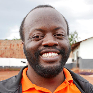 Isaac Ssekamwa
